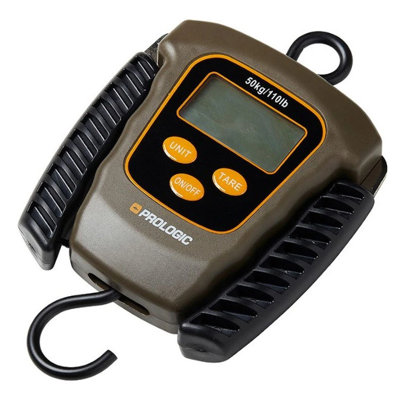 Prologic Avenger Digital Scales 110lb/50kg